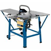 Scheppach TS Eco 230 Vergleich