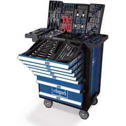 Scheppach TW1000
