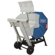 Scheppach HS510 2019 Vergleich