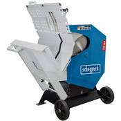 Scheppach WOX D700SL 5.2kW Vergleich