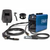 Scheppach WSE4000-Multi Vergleich