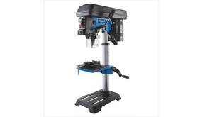 Tischbohrmaschine