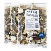 Scherini Valtellina Steinpilze Vergleich