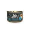 Schesir after Dark
