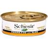Schesir Cat Jelly Thunfisch mit Aloe Vera