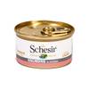 Schesir Cat Natural Lachs
