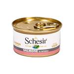 Schesir Cat Natural Lachs
