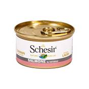 Schesir Cat Natural Lachs