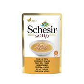 Schesir ‎10762 Vergleich