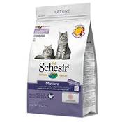 Schesir Mature Huhn Vergleich