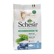 Schesir Natural Selection Sterilized Thunfisch Vergleich
