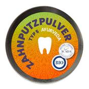Schettlers Bio-Zahnputzpulver Typ 5