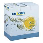 SCHEU-DENTAL Cetron Reinigungspulver