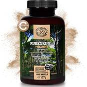 Scheunengut Pinienrinde + Vitamin C Vergleich