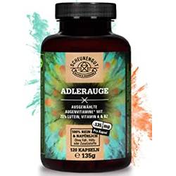 Scheunengut Adlerauge Augenvitamine