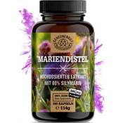 Scheunengut Mariendistel