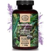 Scheunengut Artischocken Extrakt