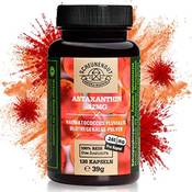 Scheunengut Astaxanthin Vergleich