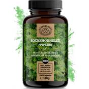 Scheunengut Bockshornklee Kapseln Vergleich