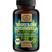 Scheunengut Chlorella Tabletten
