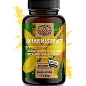 Scheunengut Johanniskraut Kapseln