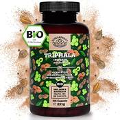 Scheunengut Triphala Organisch Vergleich