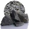 Schicker Mineral Basalt Splitt Anthrazit