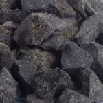 Schicker Mineral Basalt-Splitt