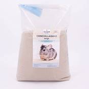 Schicker Mineral Chinchillasand