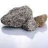 Schicker Mineral Granit gelb-grau