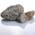 Schicker Mineral Granit gelb-grau