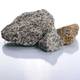 Schicker Mineral Granit gelb-grau Vergleich