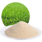 Schicker Mineral Spezialrasensand Vergleich
