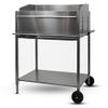 Schickling Premio XL III Holzkohlegrill