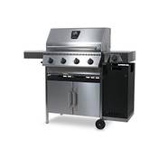 Schickling PremioGas XL II Burner Vergleich