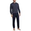 Schiesser Herren Pyjama