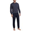 Schiesser Herren Pyjama