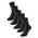 Schiesser Damensocken