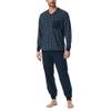 Schiesser Herren Pyjama