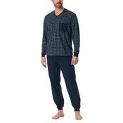 Schiesser Herren Pyjama