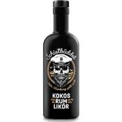 Schietbüddel Kokos Likör