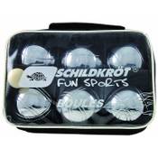 SCHILDKRÖT BOULE - Boccia SET
