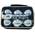 SCHILDKRÖT BOULE - Boccia SET