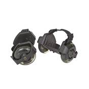 Schildkröt Fersenroller Vergleich