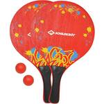 Schildkröt Beach Paddle Ball Set Ocean