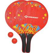 Schildkröt Beach Paddle Ball Set Ocean