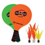 Schildkröt Jazzminton Set