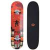 Schildkröt Kicker 31 Skateboard Komplettbrett
