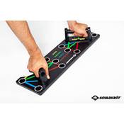 Schildkröt Push-Up-Board
