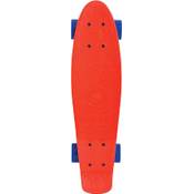 Schildkröt Retro Skateboard 510702